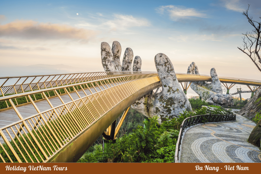 Discover Đà Nẵng: A Top Destination in Asia for 2025 1 Da Nang Viet Nam