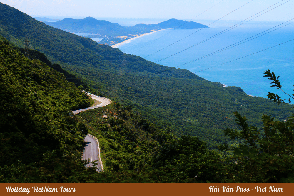 Discover Đà Nẵng: A Top Destination in Asia for 2025 3 Hai Van Pass Viet Nam