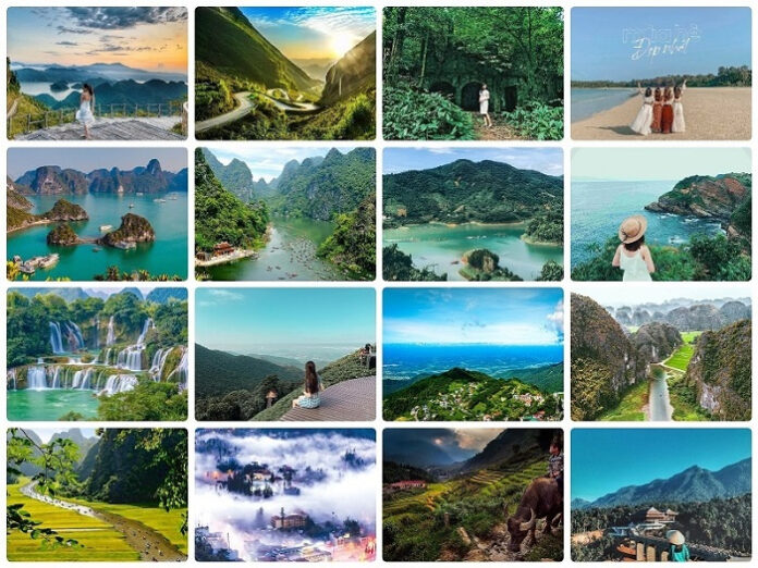 Top Destinations in North Vietnam: Where to Go & What to See