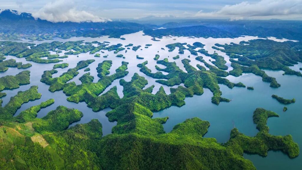 South Vietnam’s Underrated Destinations: Authentic Gems Beyond the Tourist Trail 4 Ta Dung