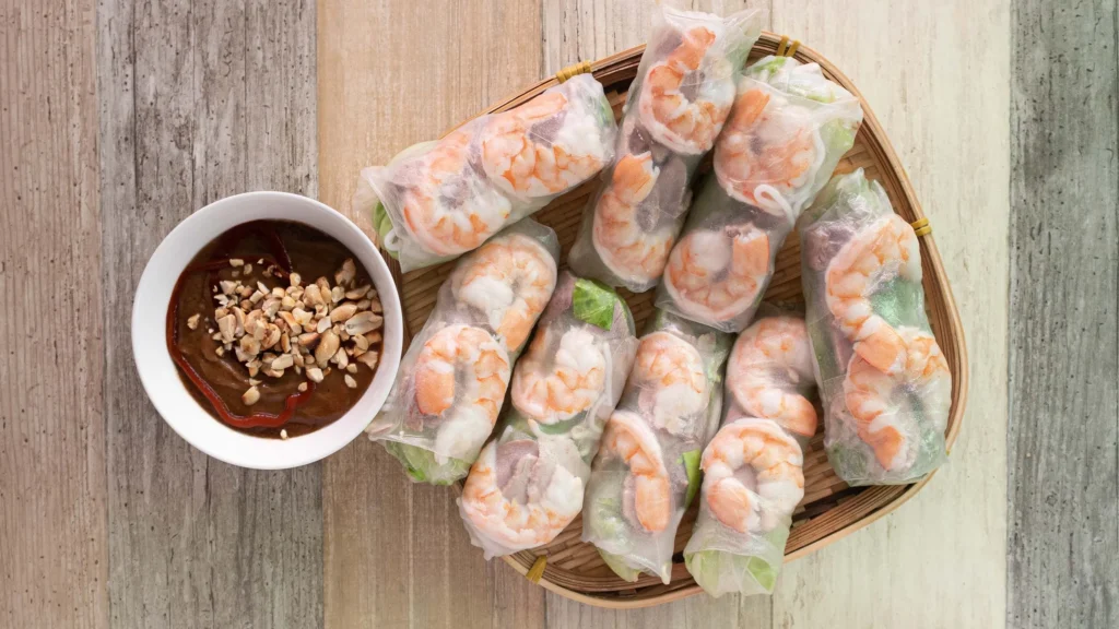 Goi cuon